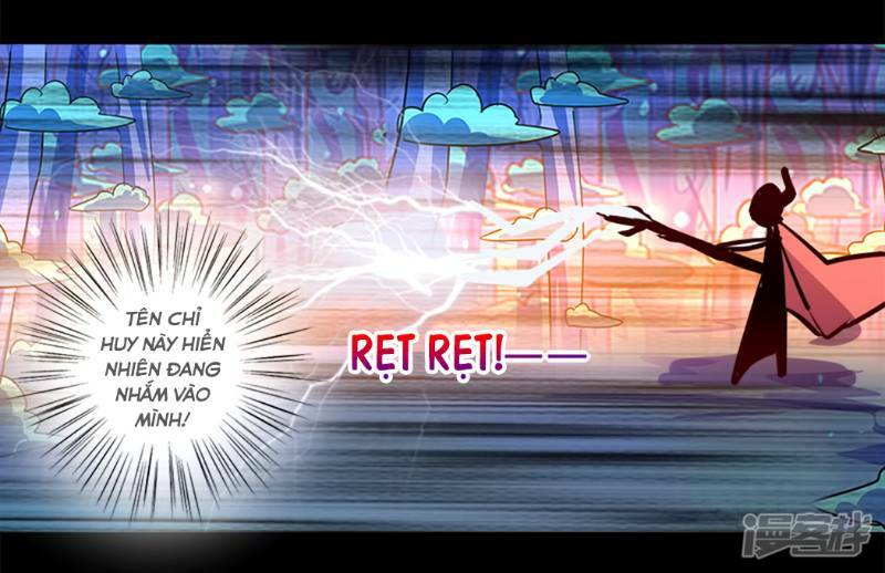 Ta Không Phải Là Npc: Chapter 87