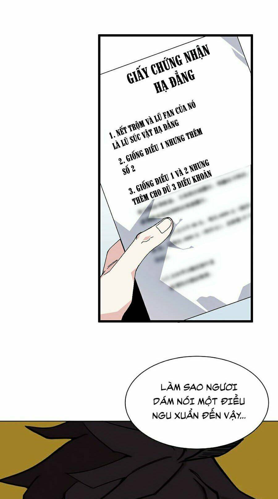 Hard Core Leveling Warrior Ss2: Chapter 92