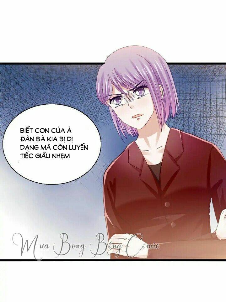 Lăng Thiếu! Nhẹ Một Chút, Đau: Chapter 13