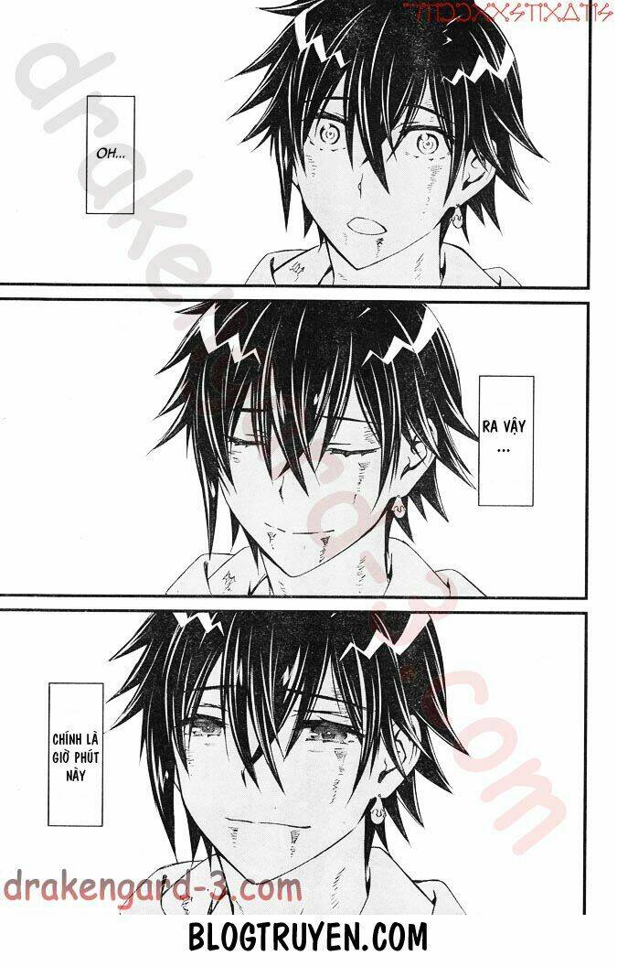 Kimi Shi Ni Tamou Koto Nakare: Chapter 6