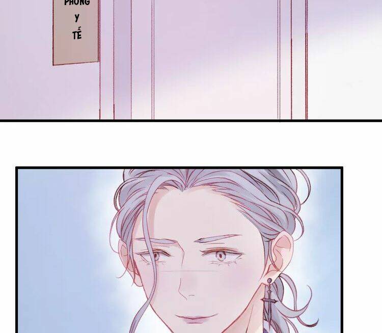 Lượm Được Một Tiểu Hồ Ly 2: Chapter 26