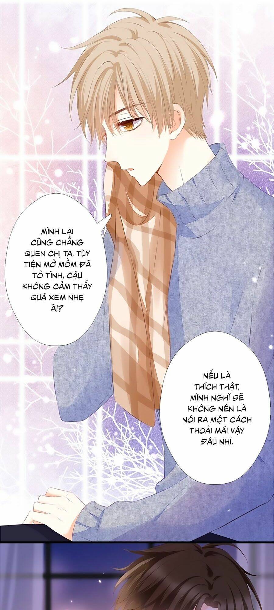 Đóa Hoa Chớm Nở: Chapter 51