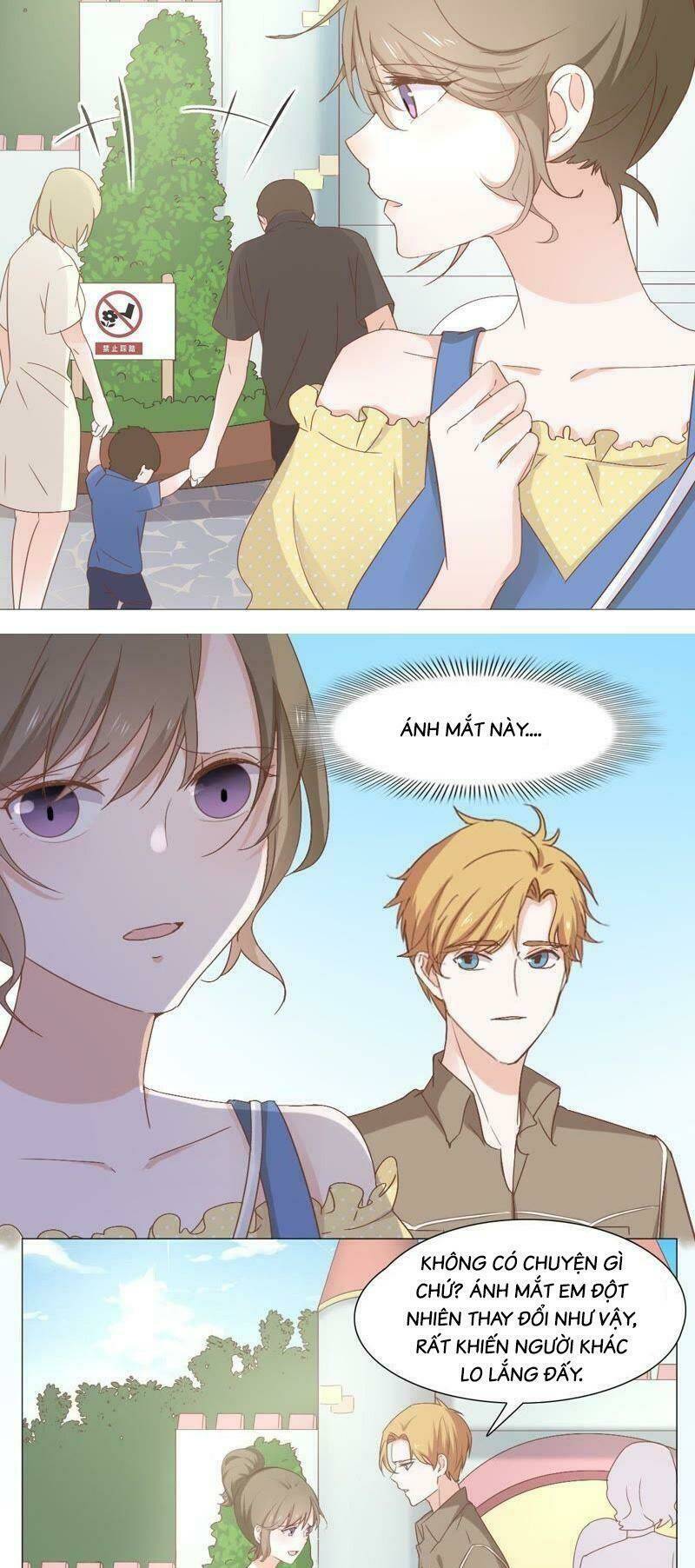 Thập Nhị Hắc Miêu: Chapter 8