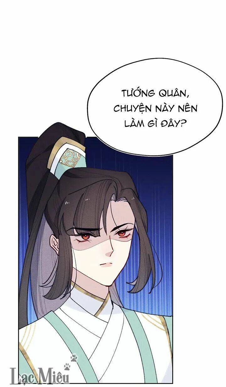 Quân Nhan Tựa Hoa Đào: Chapter 32