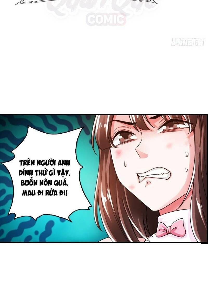 Hệ Thống Tìm Đường Chết Mạnh Nhất: Chapter 29