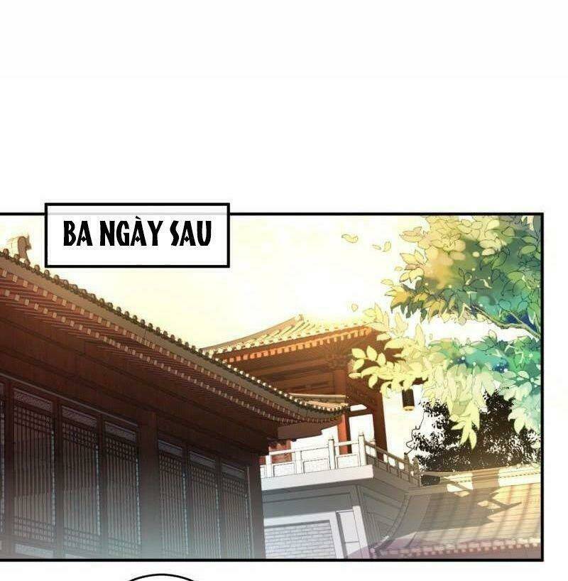 Vương Gia Kiêu Ngạo Quá Khó Cua: Chapter 62