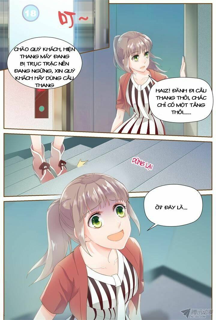 Nam Thần Là Quái Vật: Chapter 27