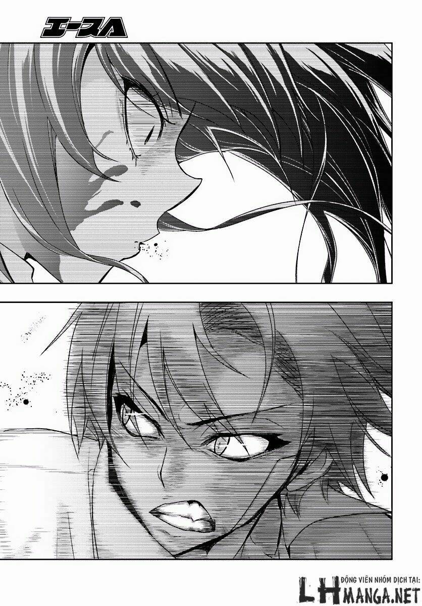 Thủ Đoạn Nham Hiểm Của Cô Gái Mặt Nạ: Chapter 28