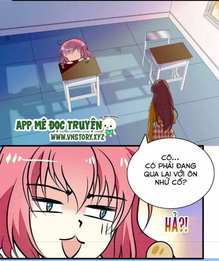 Nữ Hầu Sau Giờ Học: Chapter 89