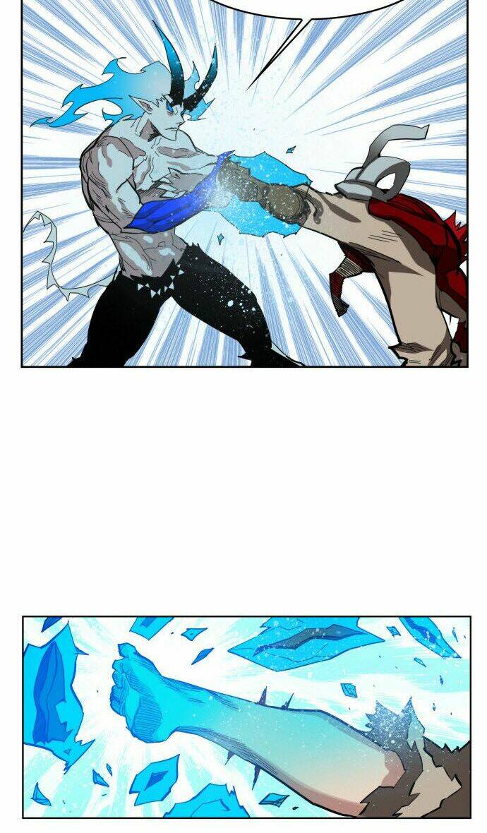 Hard Core Leveling Warrior: Chapter 43