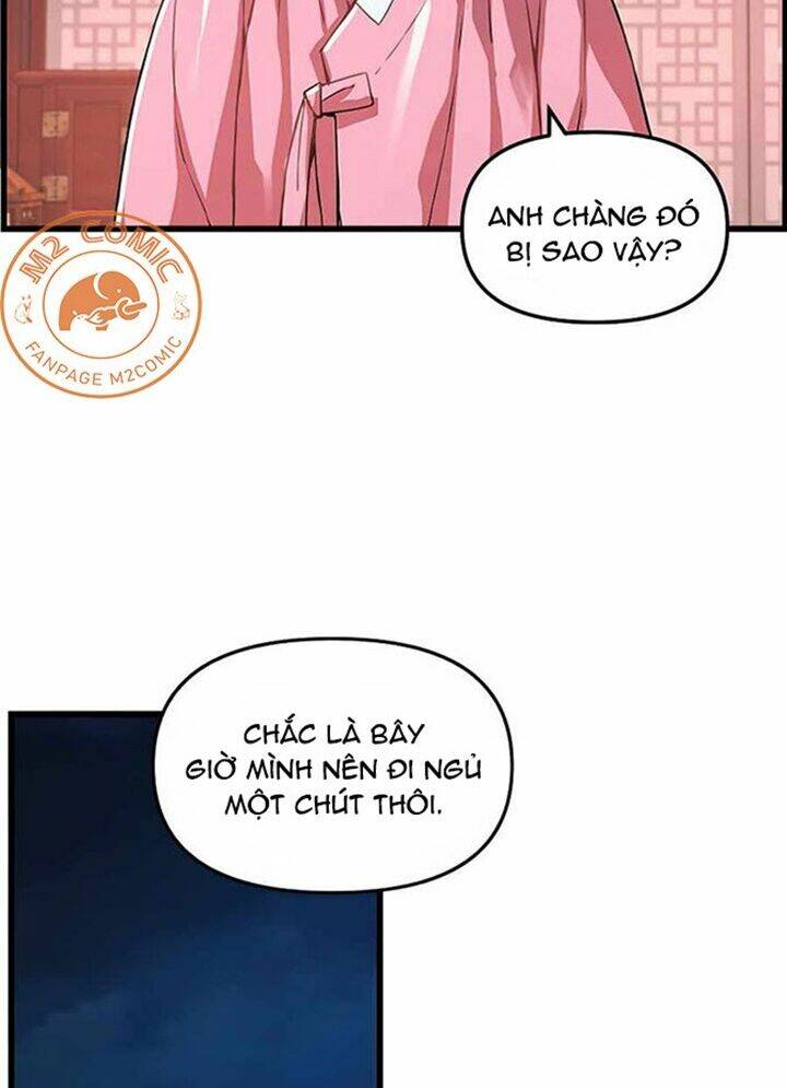 Tôi Sẽ Sống Như Một Hoàng Tử: Chapter 54