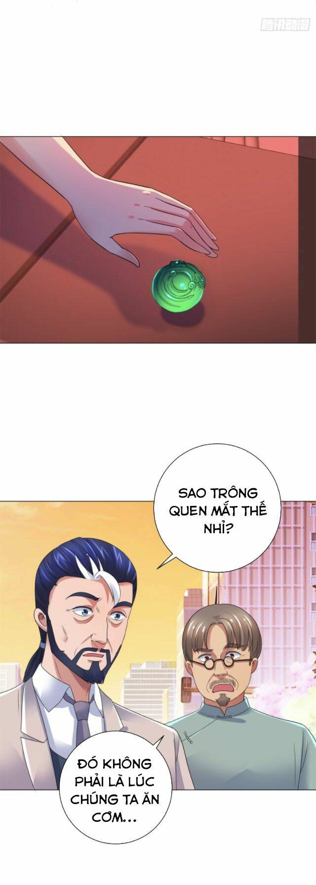 Đô Thị Chí Tôn Hệ Thống: Chapter 145