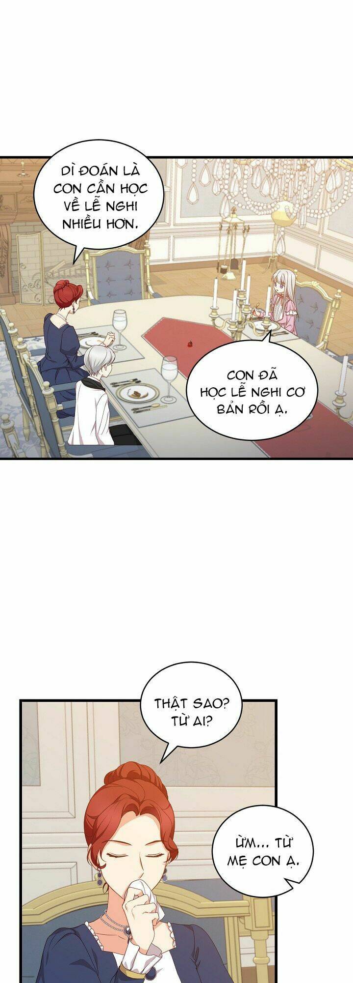 Đừng Chọc Đứa Em Gái Bé Bỏng Của Chúng Tôi: Chapter 28