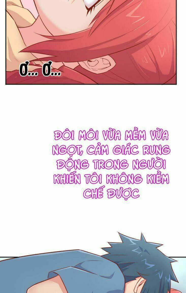 Bác Sĩ Riêng Của Nữ Thần: Chapter 20