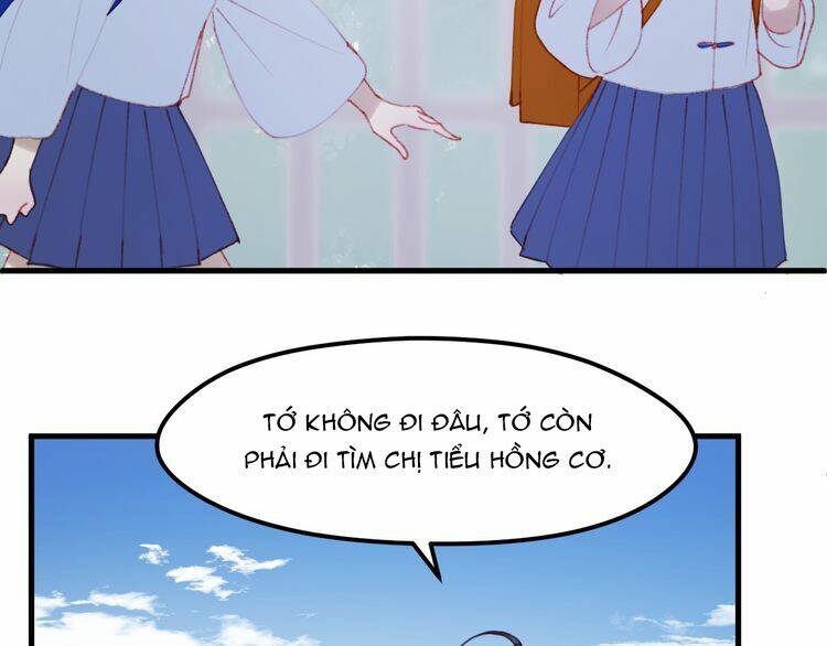 Lượm Được Một Tiểu Hồ Ly 2: Chapter 52.5