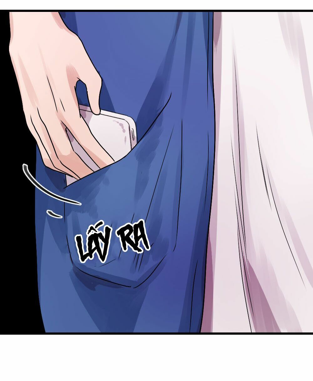 Phải Lòng Em Trai Của Bạn Gái Mình: Chapter 34