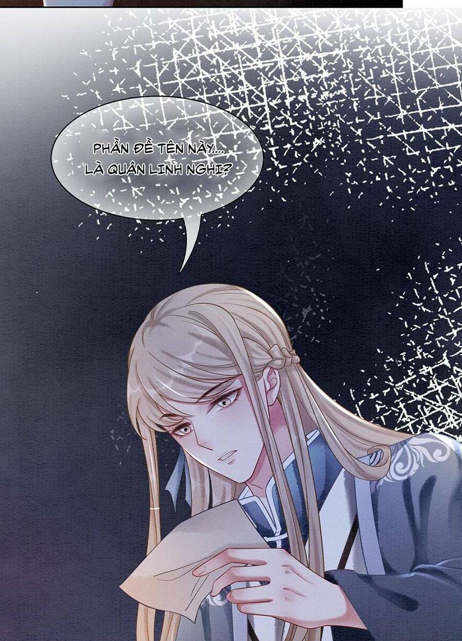 Xung Hỉ Vương Phi: Chapter 63