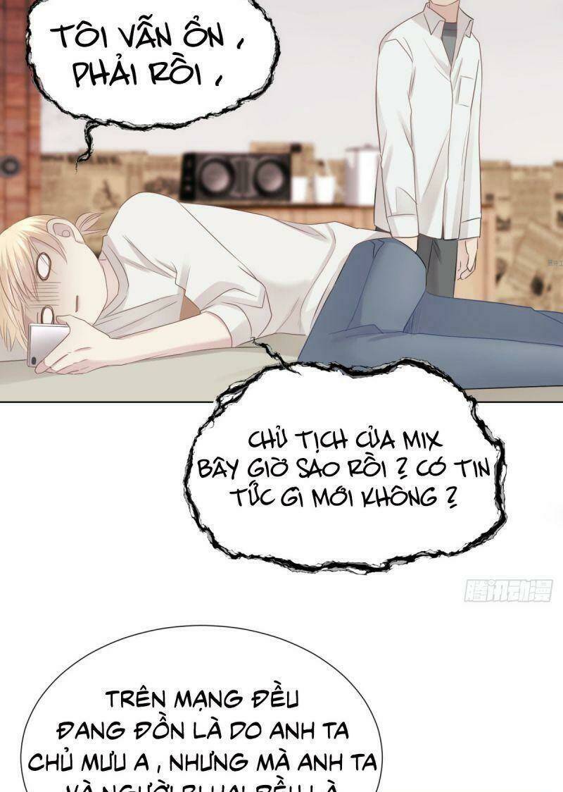 Điều Giáo Gấu Bắc Cực: Chapter 16