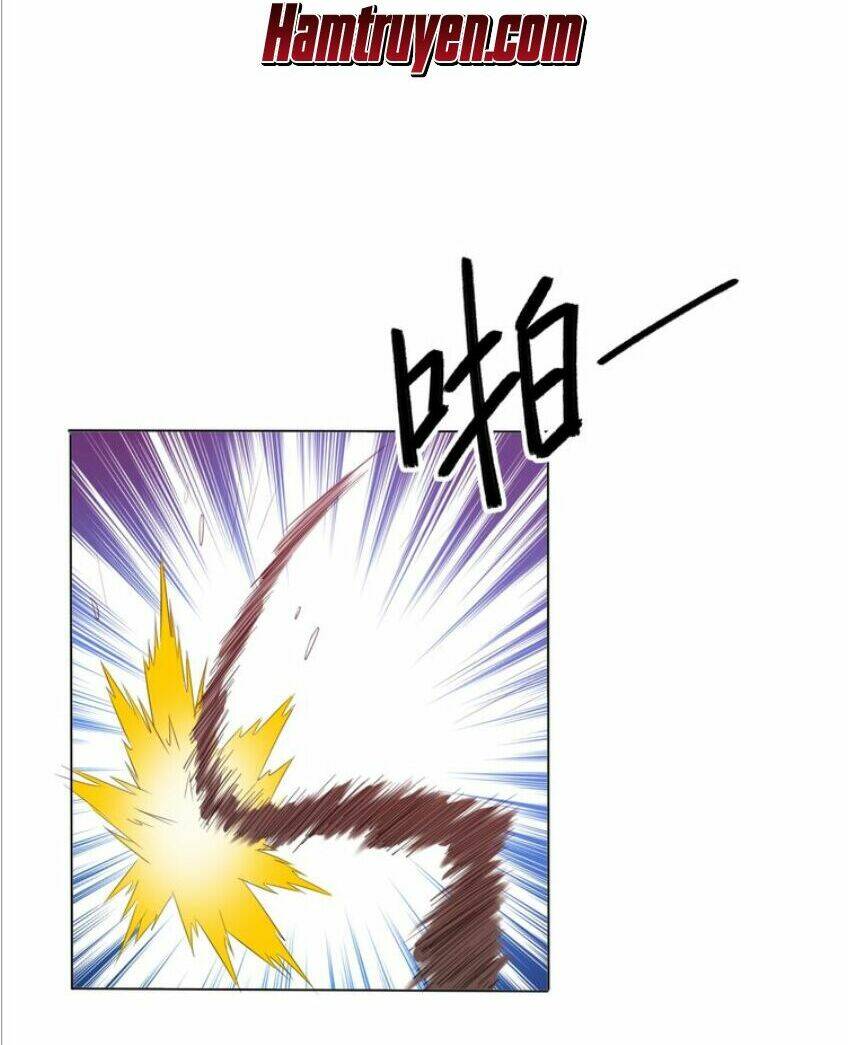 Ngự Thiên Thần Đế: Chapter 25