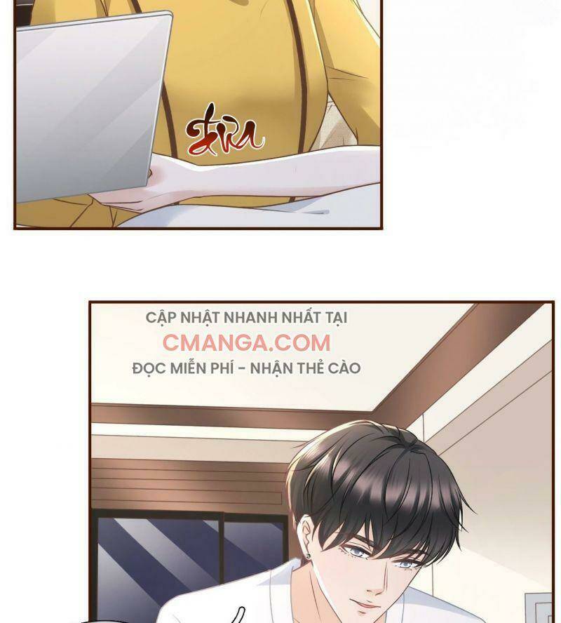 Bạn Gái Tôi Mới 30+: Chapter 62