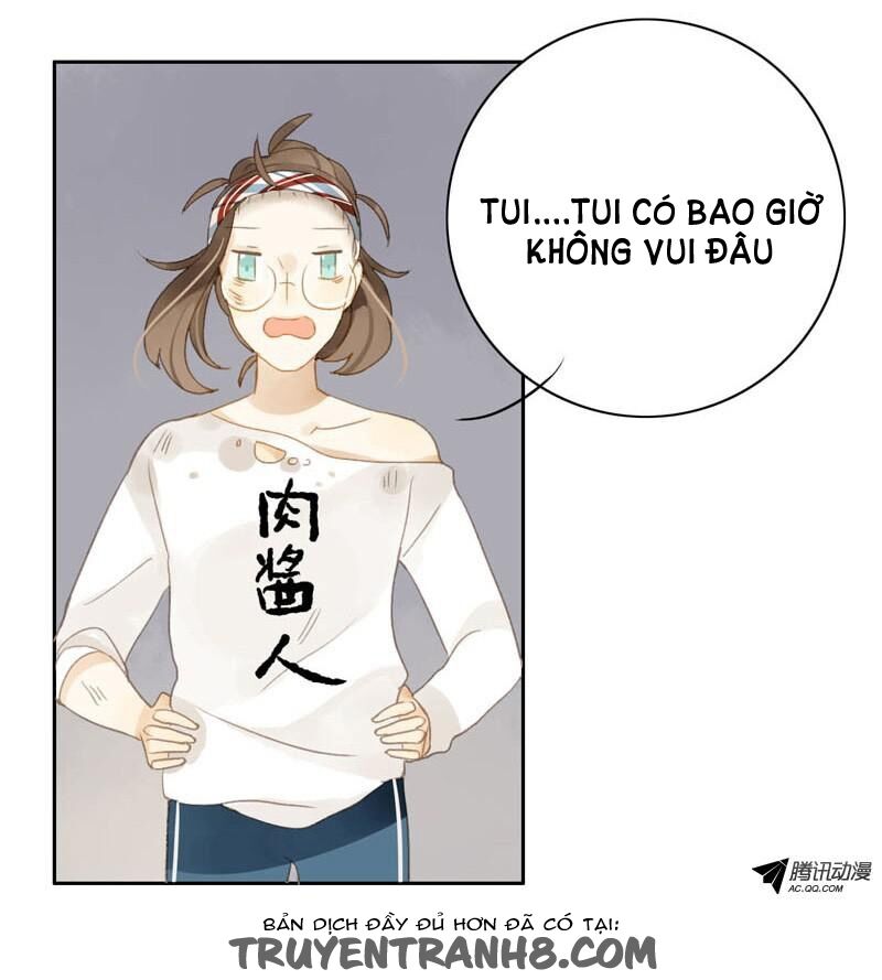 Sức Mạnh Của Sắc Đẹp: Chapter 13