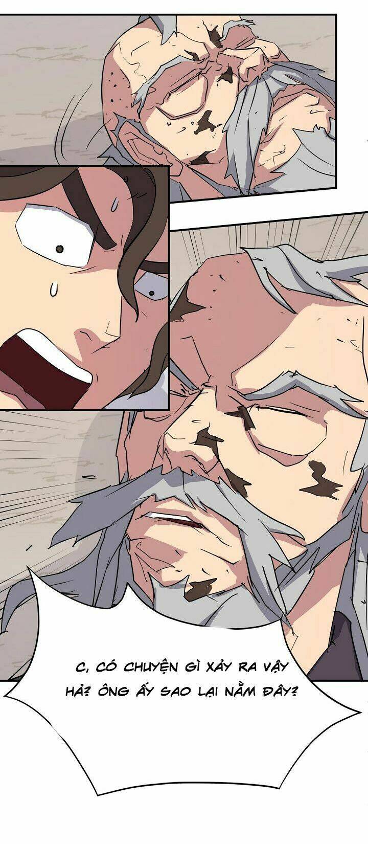 Trọng Sinh, Bất Khả Chiến Bại: Chapter 69