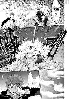 Fate/Stay Night Heaven's Feel: Chapter 10