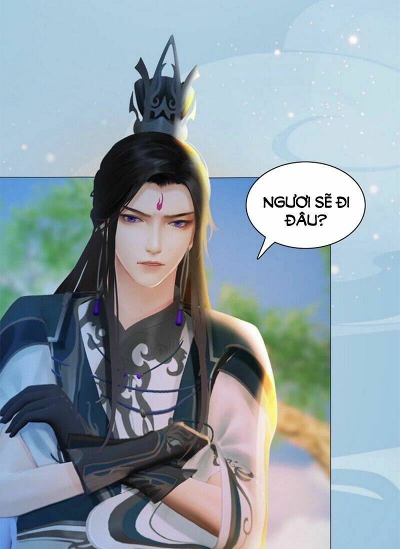 Phong Quỷ Truyền Thuyết: Chapter 89