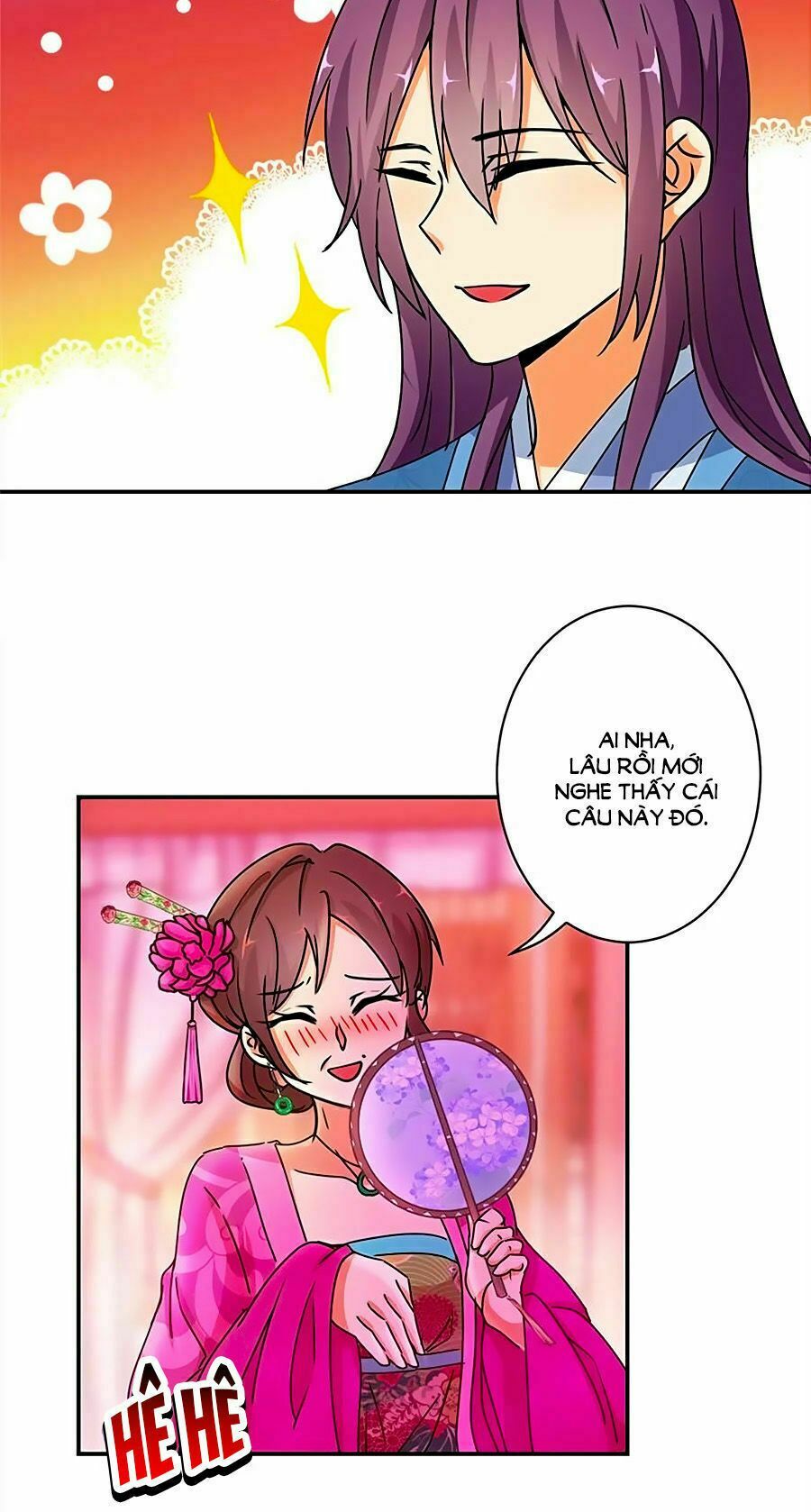 Vương Gia ! Ngươi Thật Bỉ Ổi !: Chapter 495