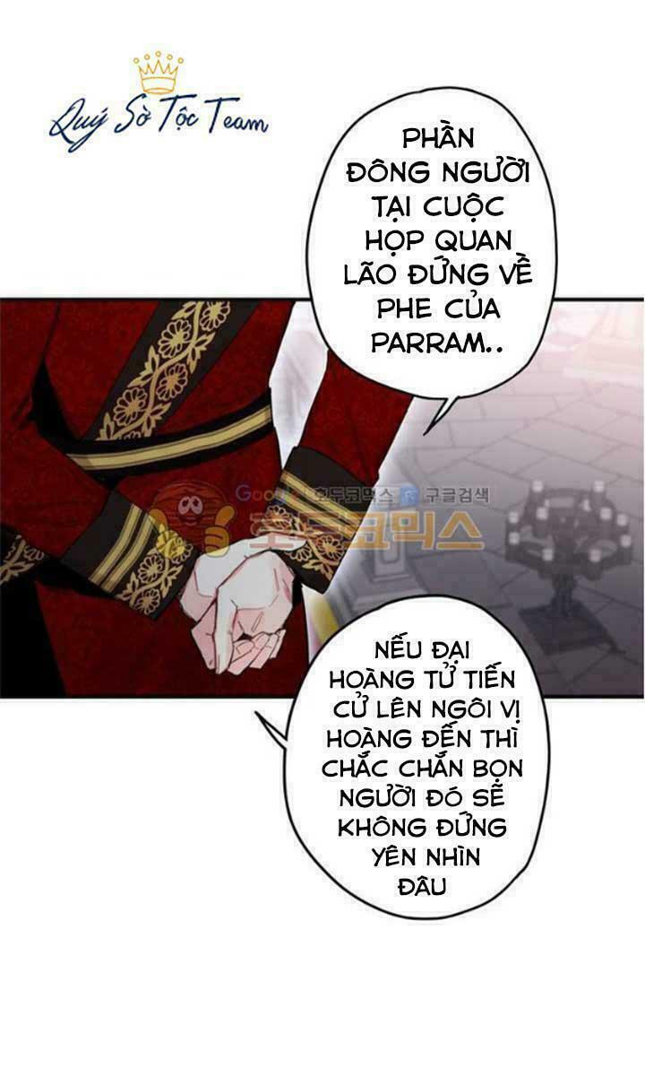 Tồn Tại Với Tư Cách Là Vợ Của Nam Chính: Chapter 41: Muốn nối lại duyên xưa