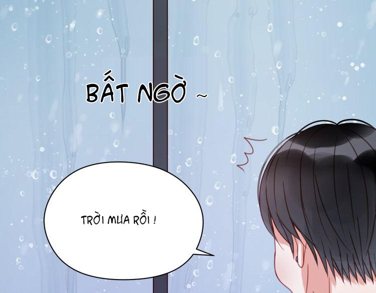 lượm được một tiểu hồ ly: Chapter 27