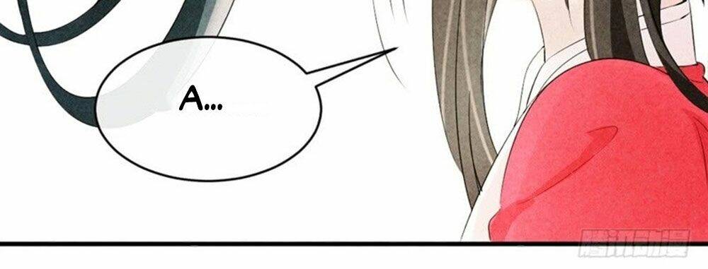 Vương Phi Muốn Trèo Tường: Chapter 6