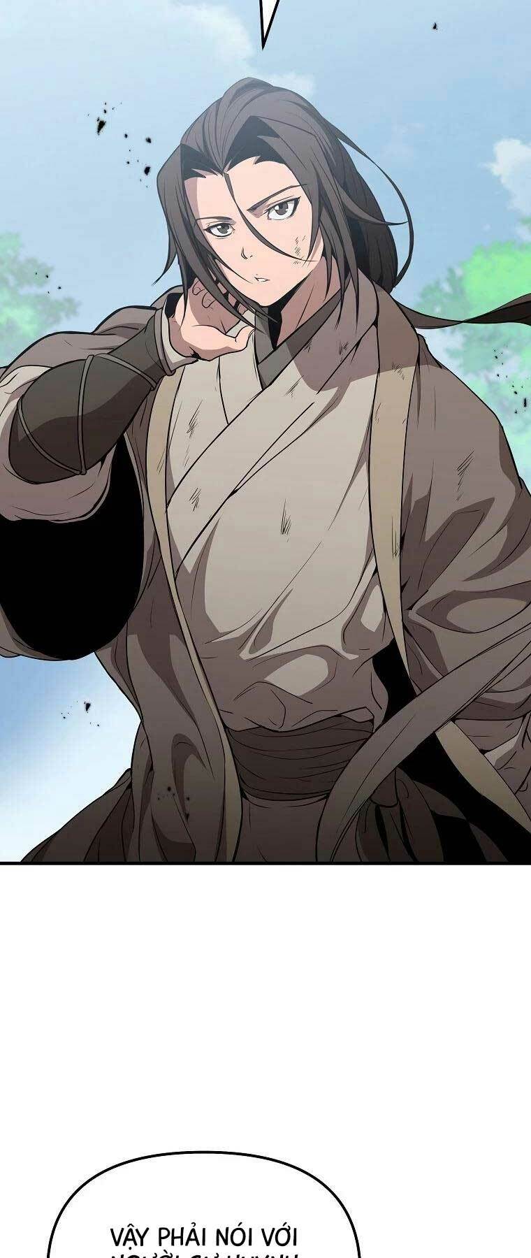 Đông Phương Bất Bại: Chapter 8