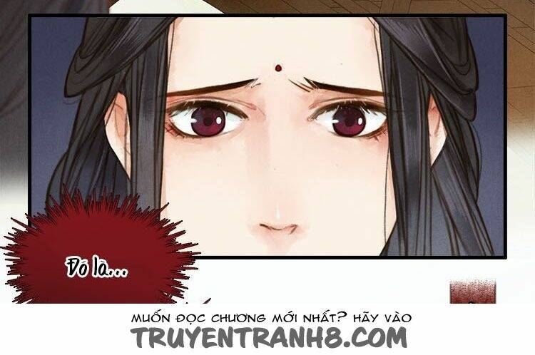 Thành Chủ Mỗi Ngày Đều Mơ Ước Ta: Chapter 3