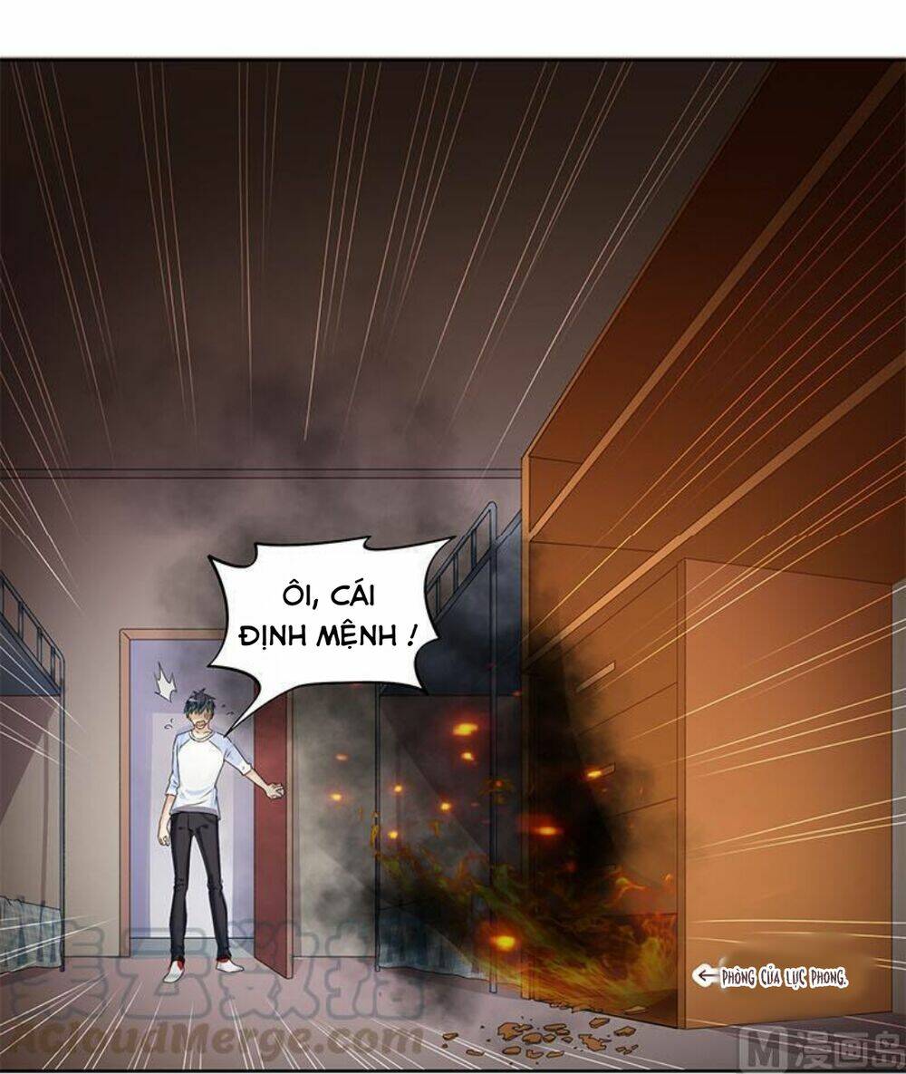 Tiêu Tiền Ở Thế Giới Khác: Chapter 39