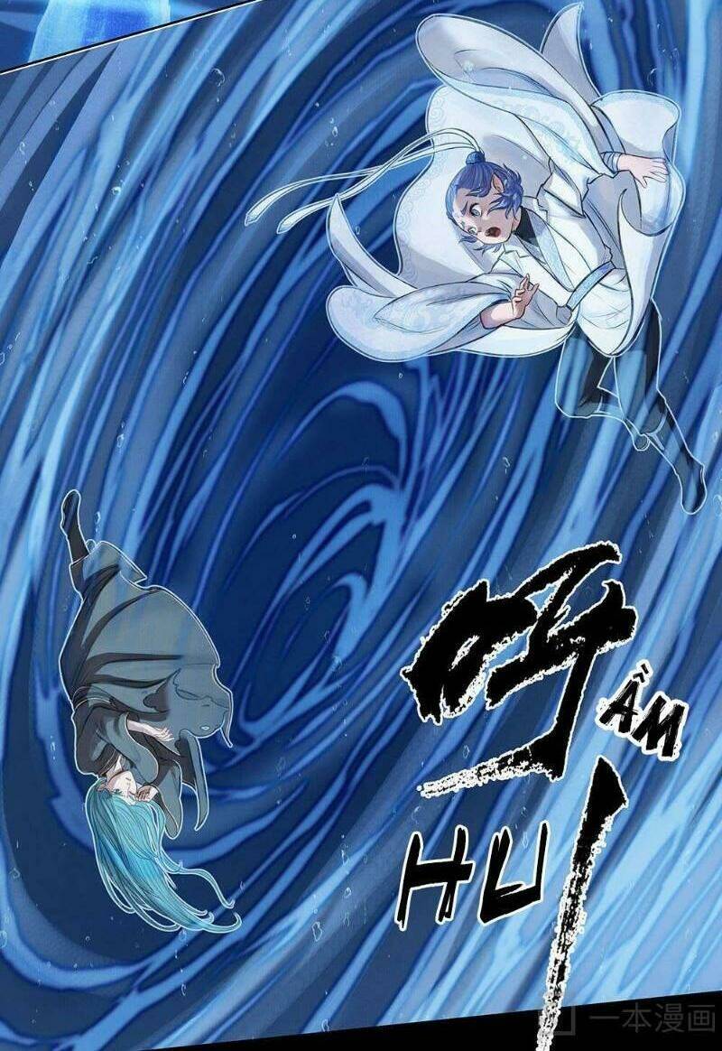 Ngao Bính: Chapter 7