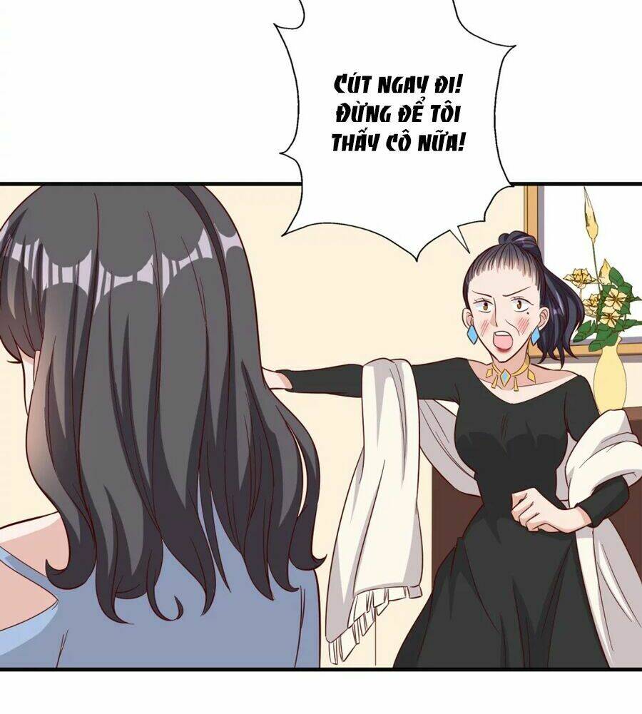 Hôn Nhân Dục Vọng: Thiếu Gia Nhẹ Một Chút!: Chapter 127