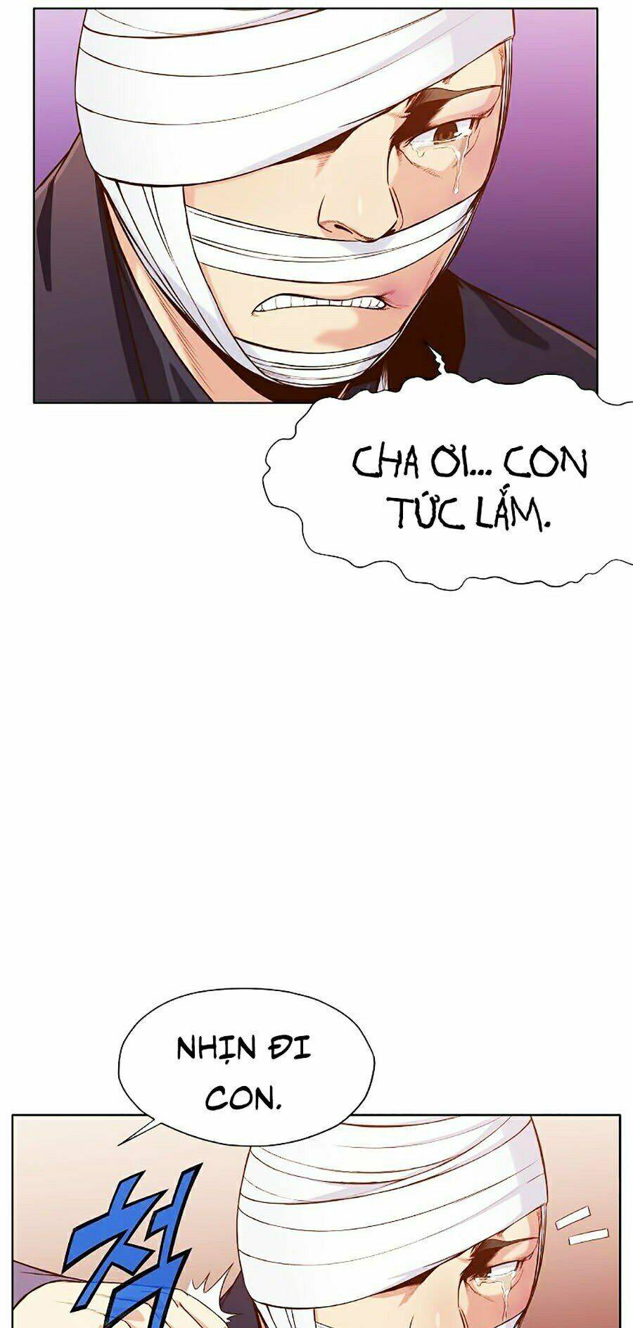 Thiên Võ Chiến Thần: Chapter 10