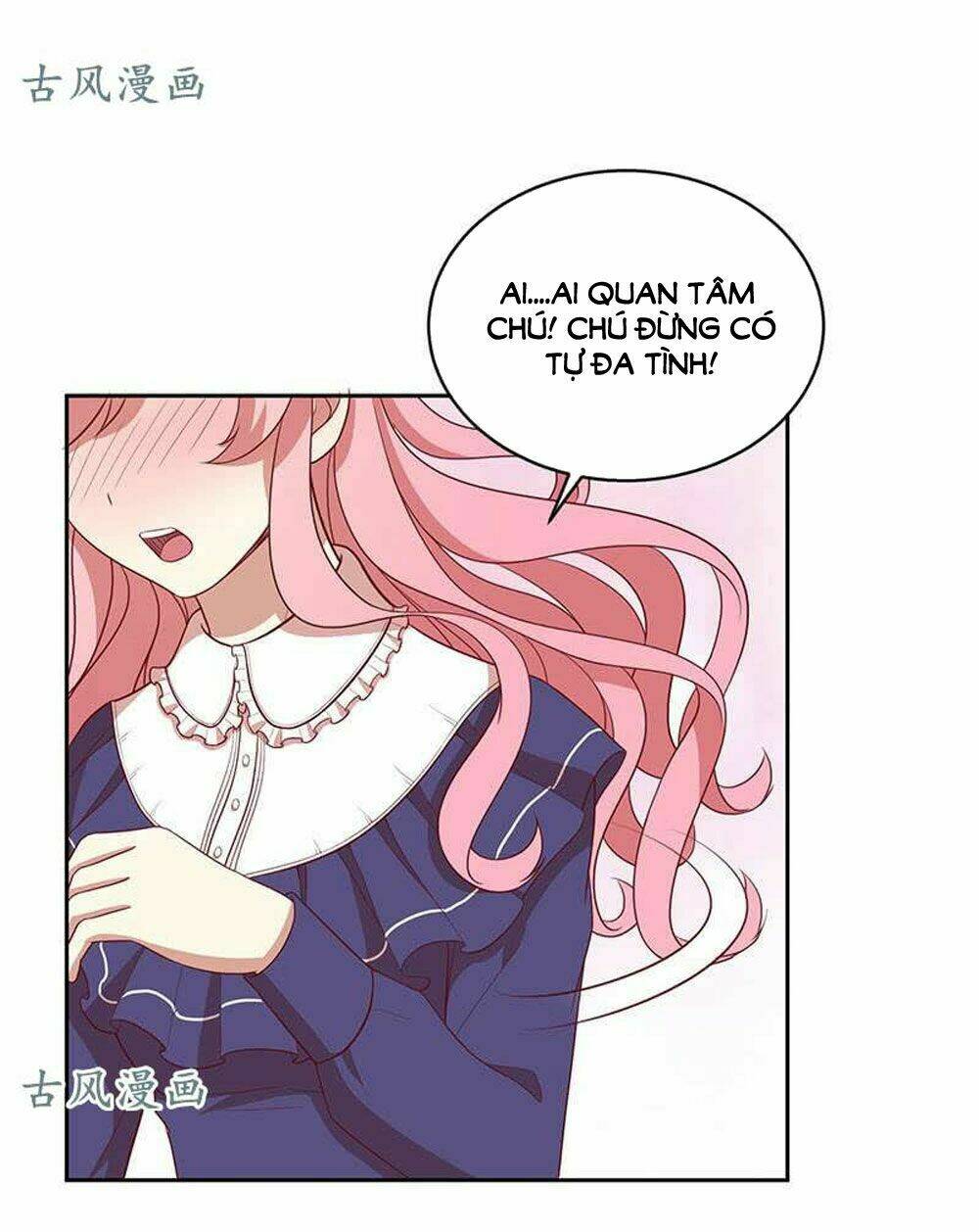 Cả Thế Giới Đều Không Bằng Người: Chapter 81