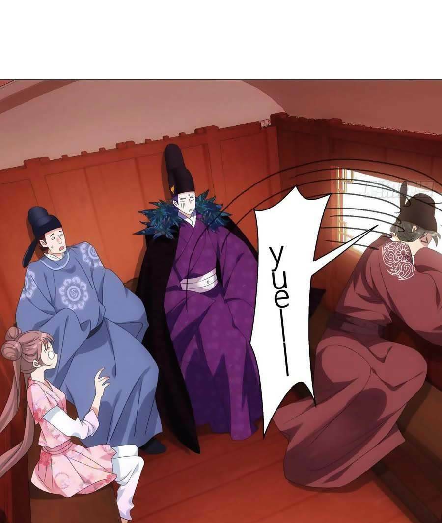 Tướng Quân! Không Nên A!: Chapter 95