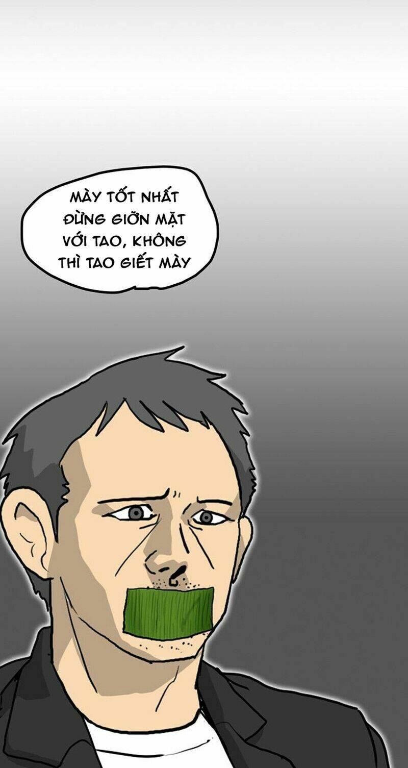 Hồi Sinh: Chapter 38