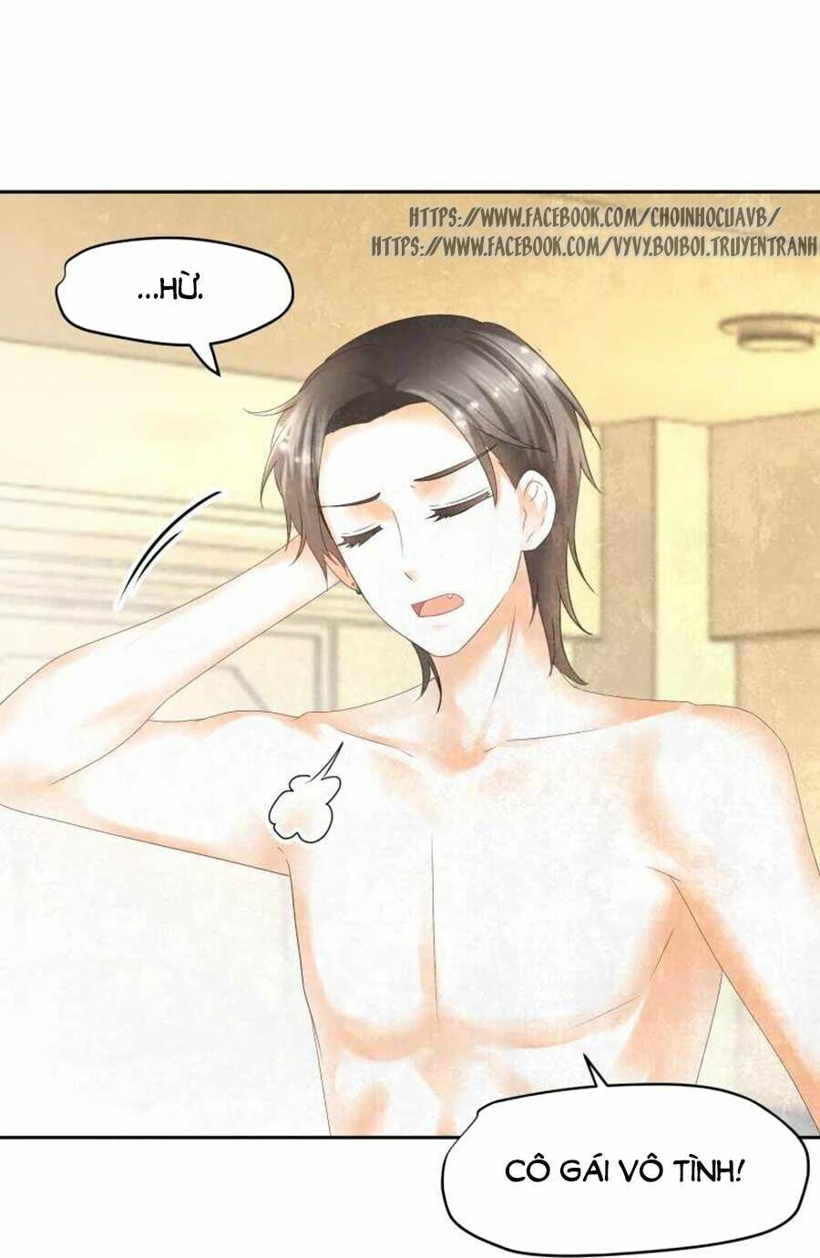 Tiền Thế Kim Sinh Của Chung Tiểu Thư: Chapter 6