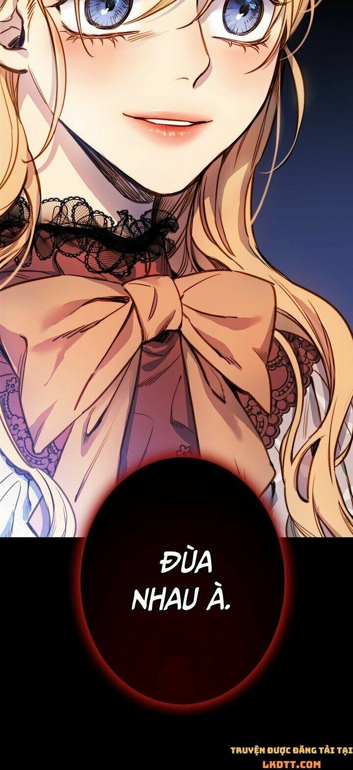 Hoàng Phi Bóng Tối: Chapter 17