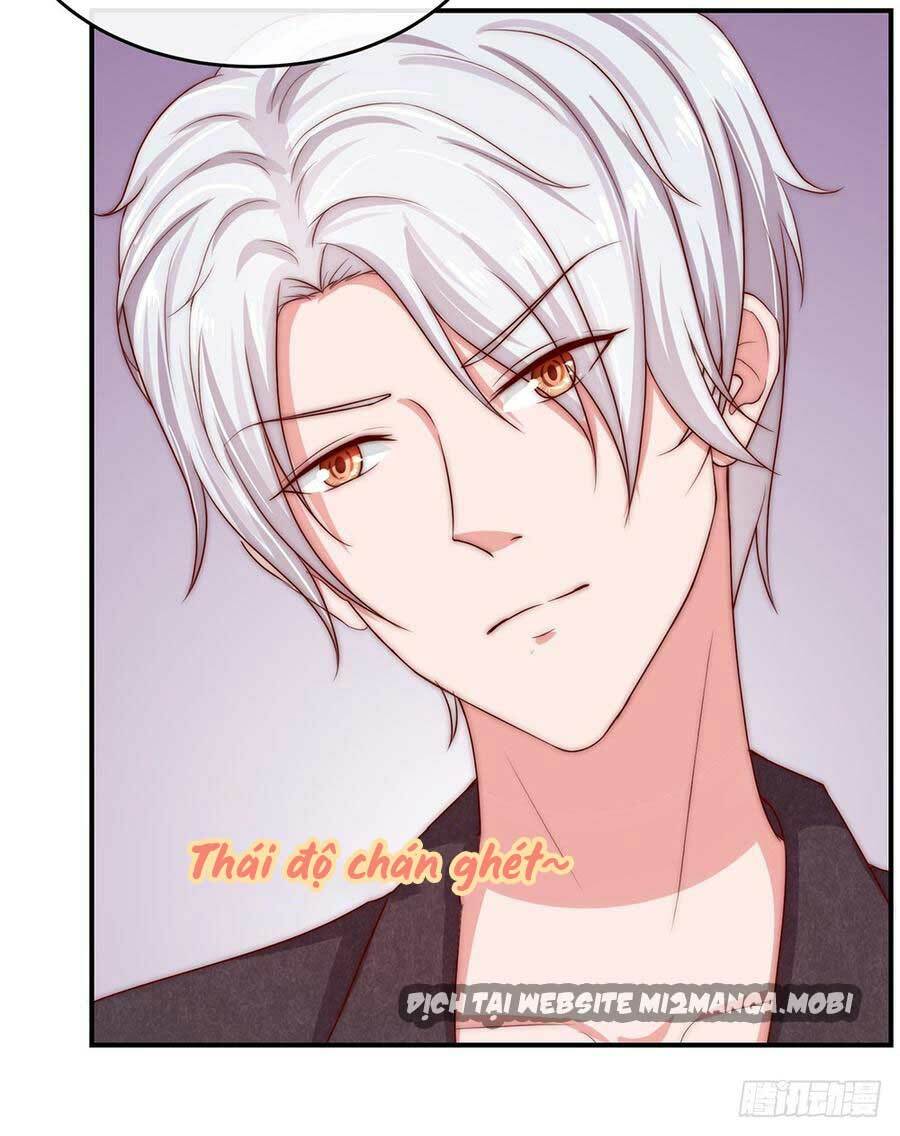 Gả Cho Tình Cũ Làm Lão Bà: Chapter 36