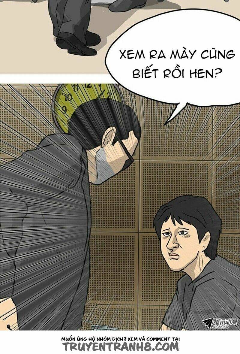 Hồi Sinh: Chapter 34