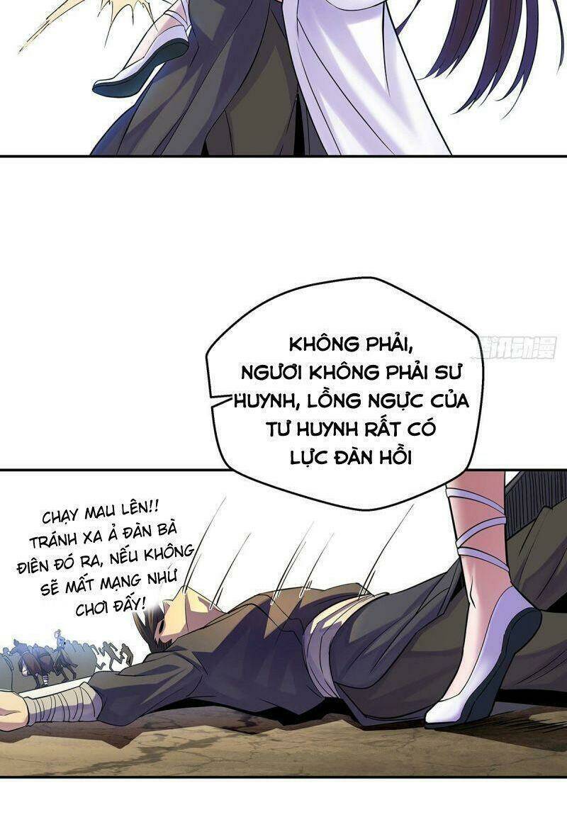 Ta Là Đại Hoàn Đan: Chapter 5