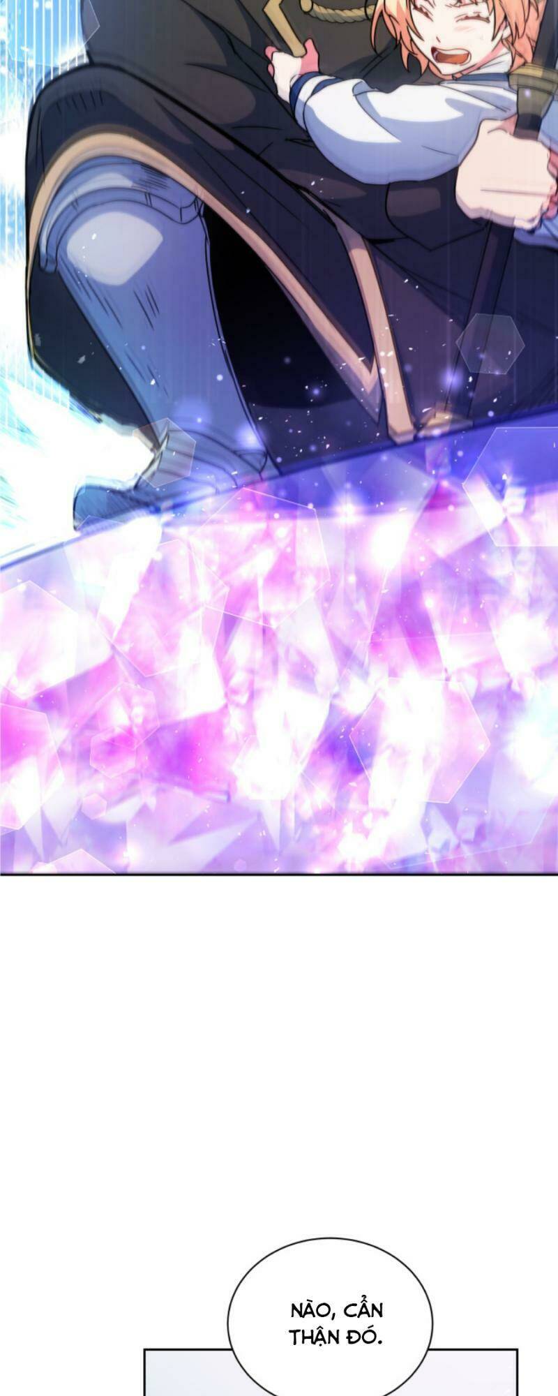 Nàng Elizabeth Thuần Khiết: Chapter 14