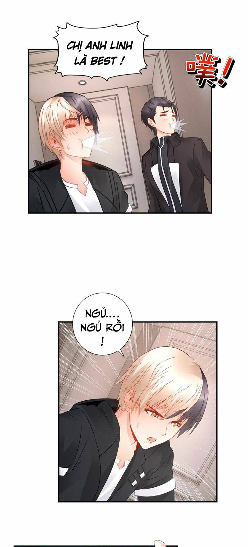 Phong Thủy Thiên Sư: Chapter 48