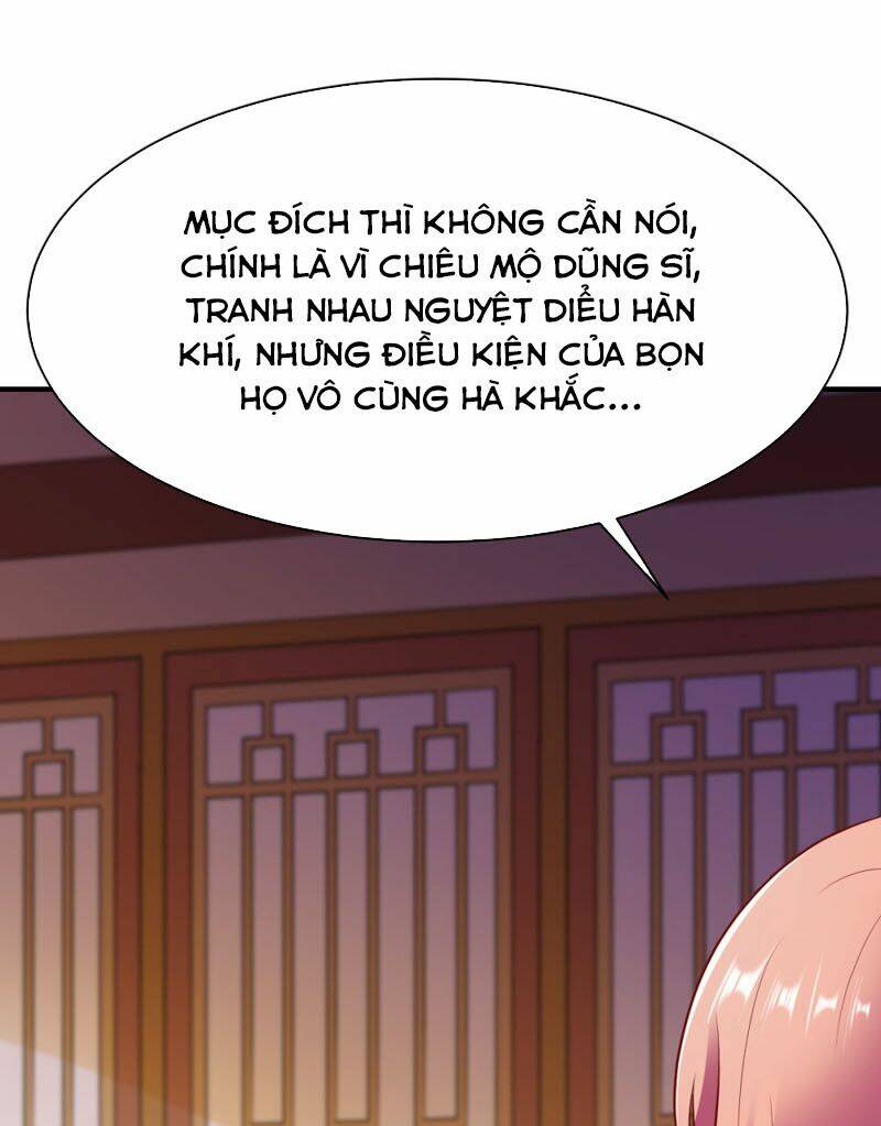 Chiến Đỉnh: Chapter 191