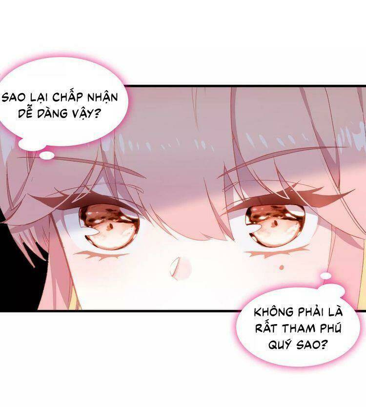 Chuyển Phát Nhanh Tình Yêu: Chapter 14